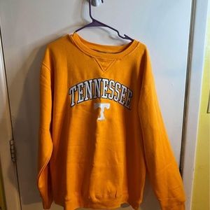 Adidas Tennessee Pullover